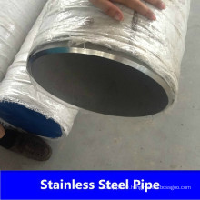 409 Ferritic Stainless Steel Pipe